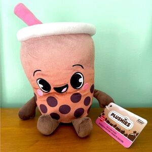 Funko Boba Plushie NWT